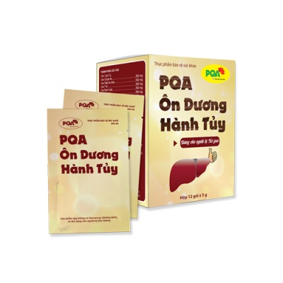 PQA Ôn Dương Hành Tủy PQA Ôn Dương Hành Tủy